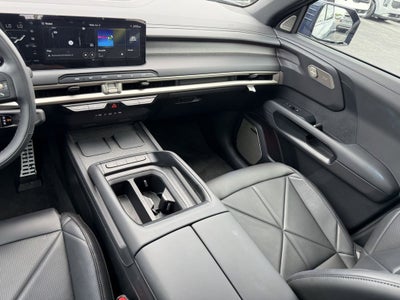 2027 Kia Telluride SX