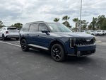 2027 Kia Telluride SX
