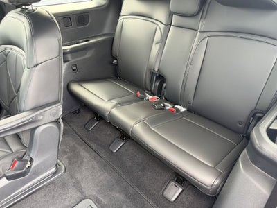2027 Kia Telluride SX