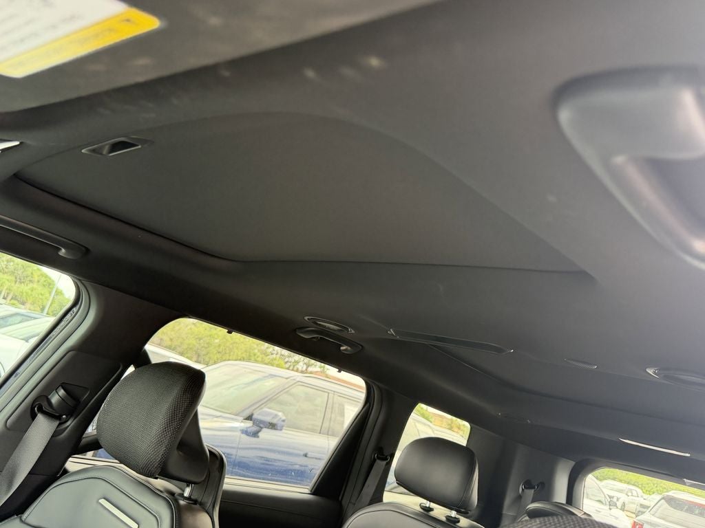 2027 Kia Telluride SX