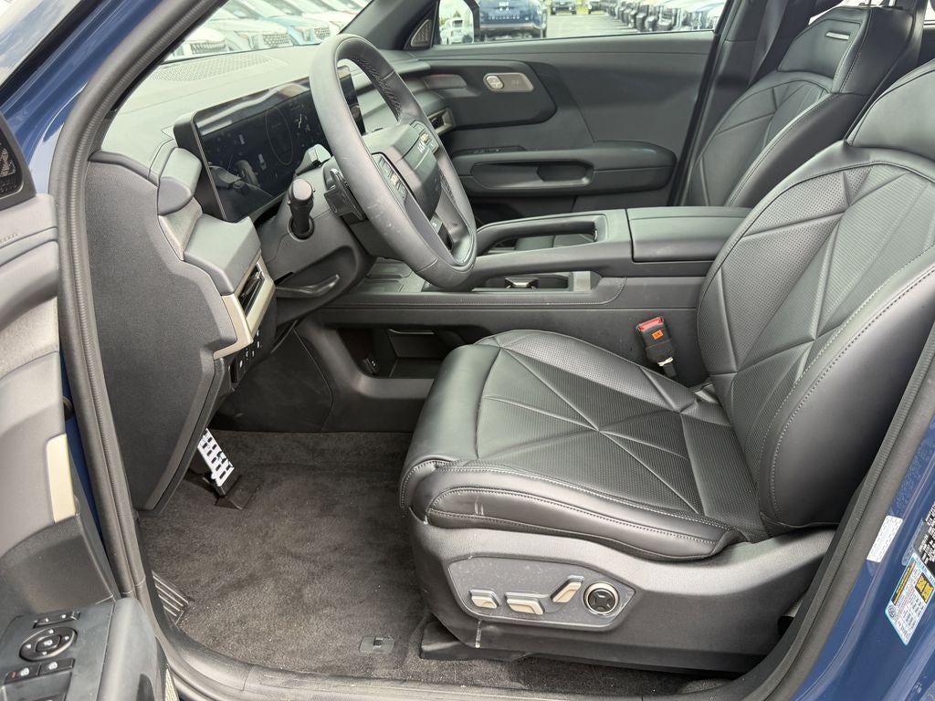 2027 Kia Telluride SX