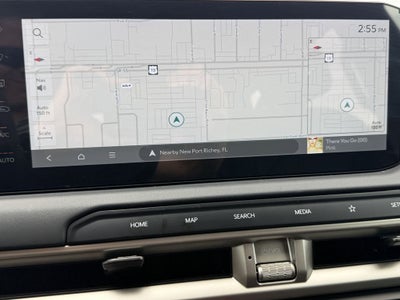 2027 Kia Telluride SX