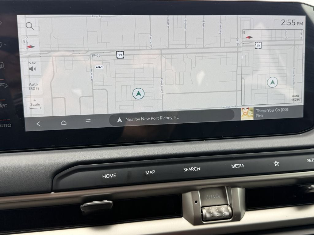 2027 Kia Telluride SX