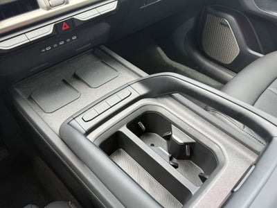 2027 Kia Telluride SX