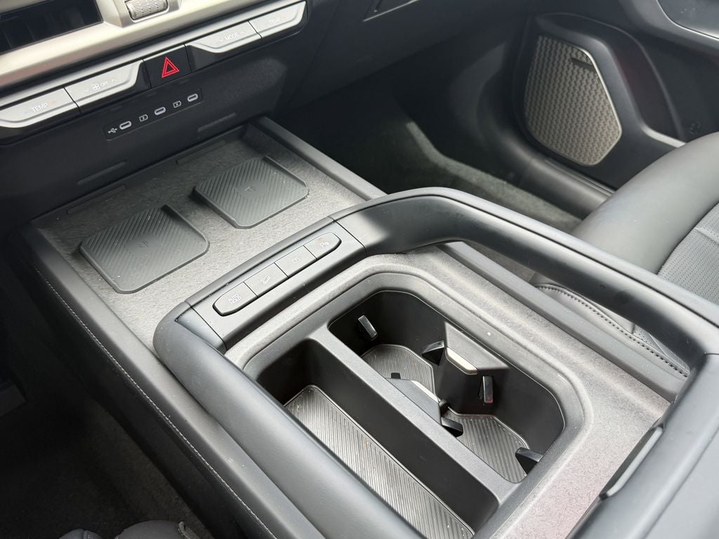 2027 Kia Telluride SX