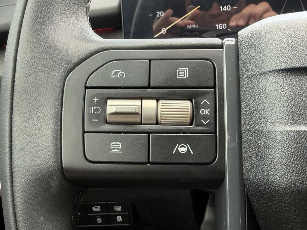 2027 Kia Telluride SX