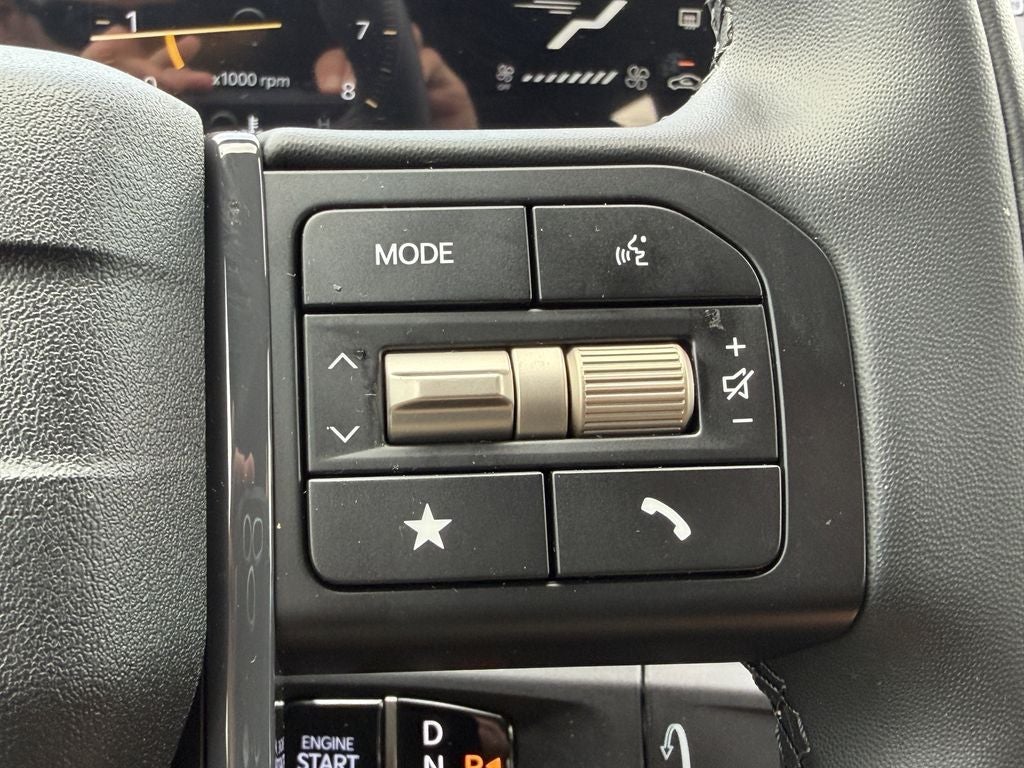 2027 Kia Telluride SX