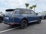 2027 Kia Telluride SX