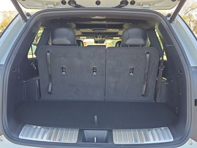2027 Kia Telluride SX