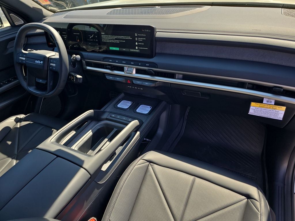 2027 Kia Telluride SX