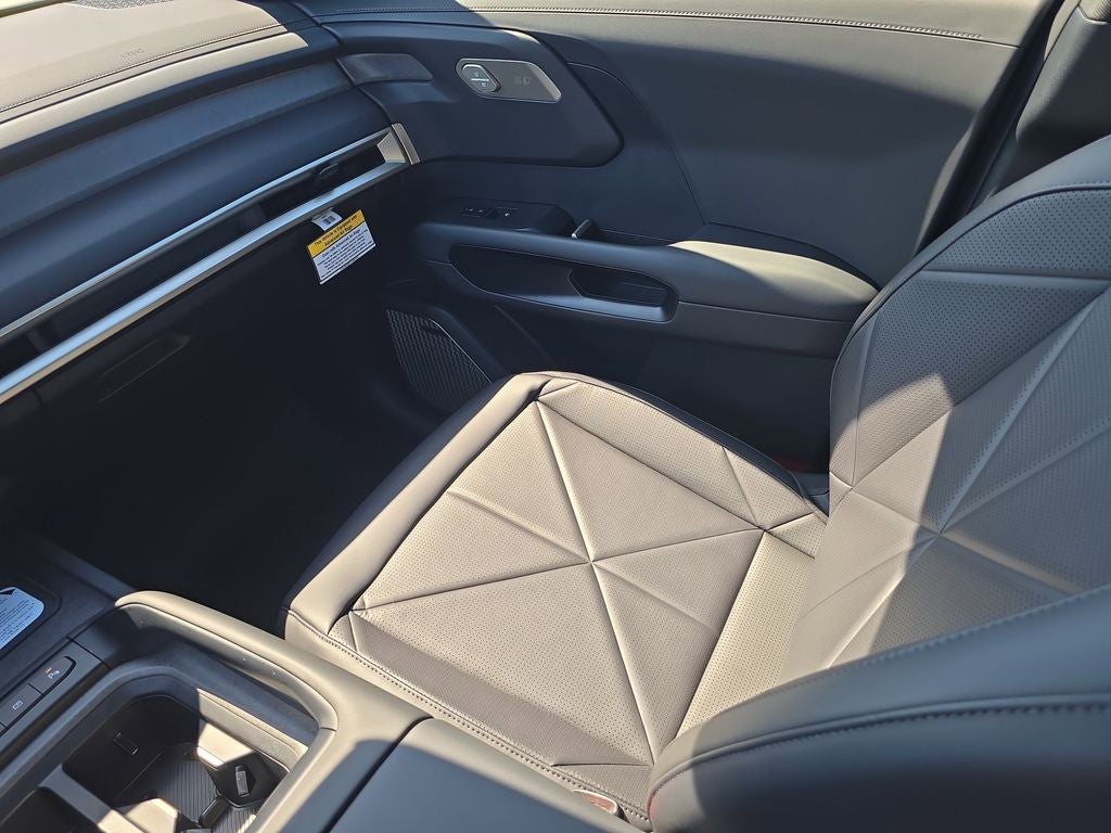 2027 Kia Telluride SX