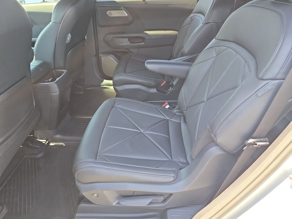 2027 Kia Telluride SX