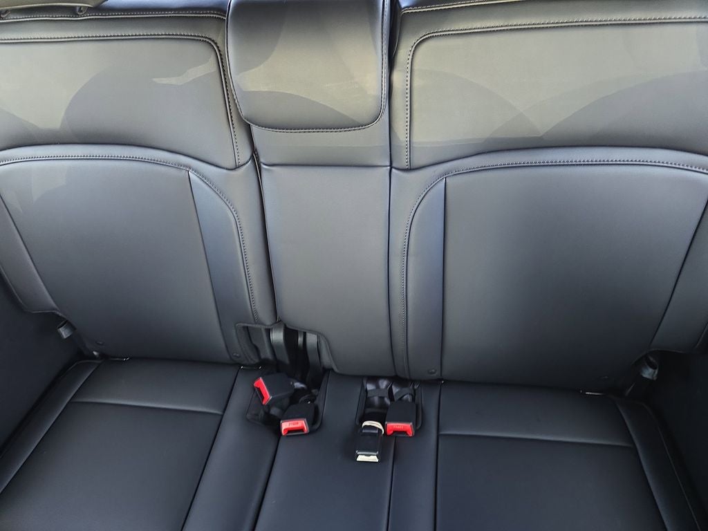 2027 Kia Telluride SX