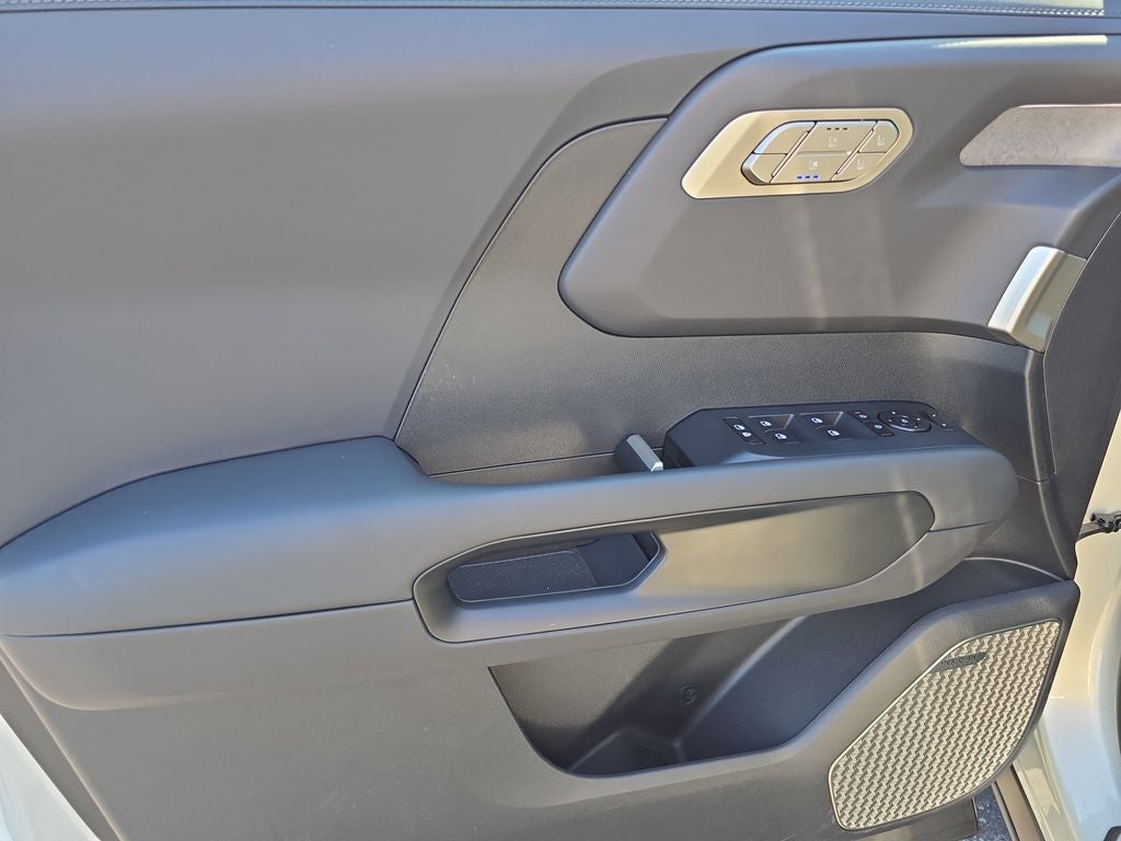 2027 Kia Telluride SX