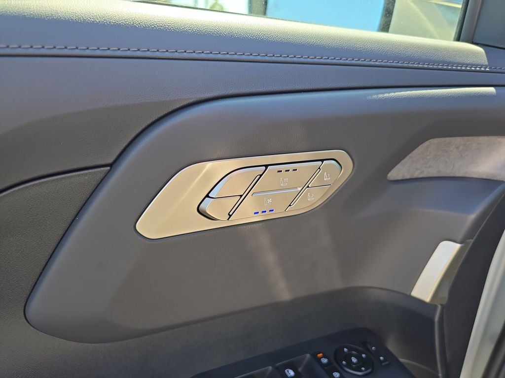 2027 Kia Telluride SX