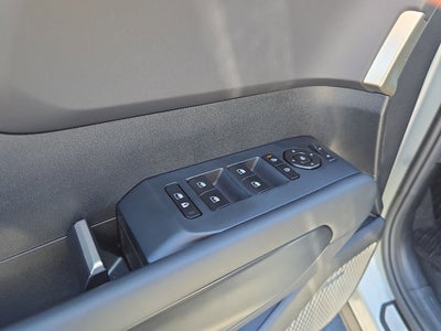 2027 Kia Telluride SX
