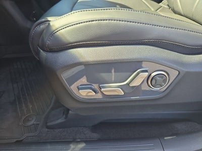 2027 Kia Telluride SX
