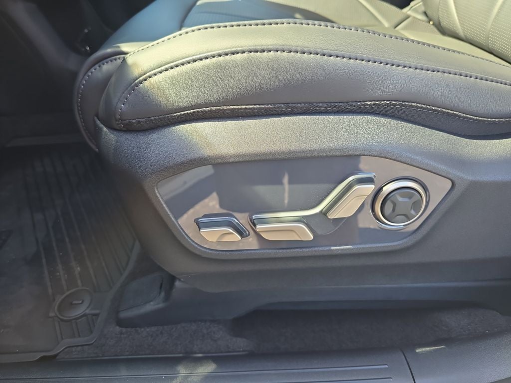 2027 Kia Telluride SX