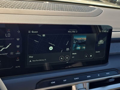 2027 Kia Telluride SX