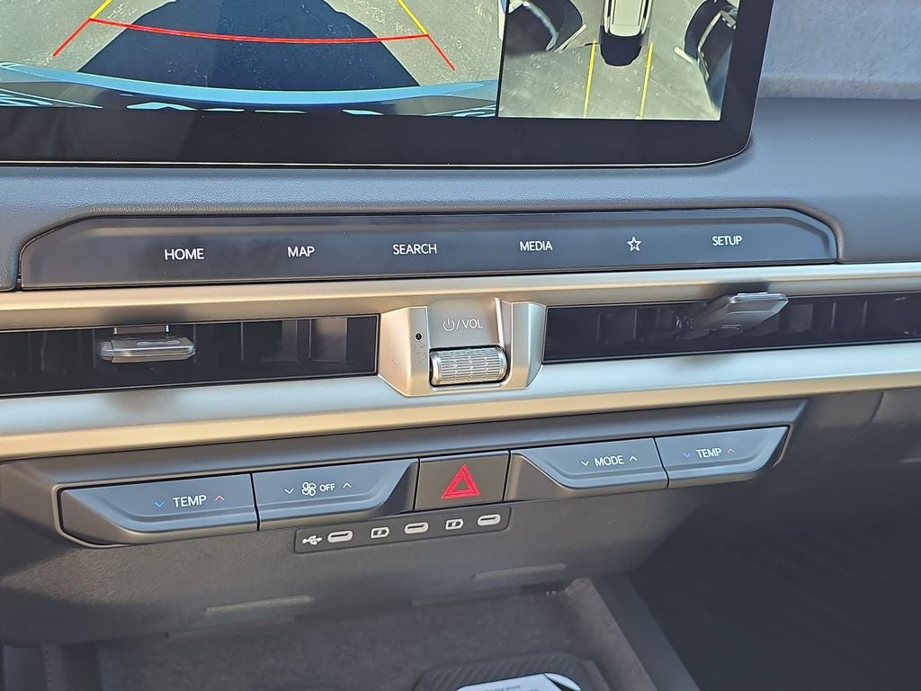 2027 Kia Telluride SX