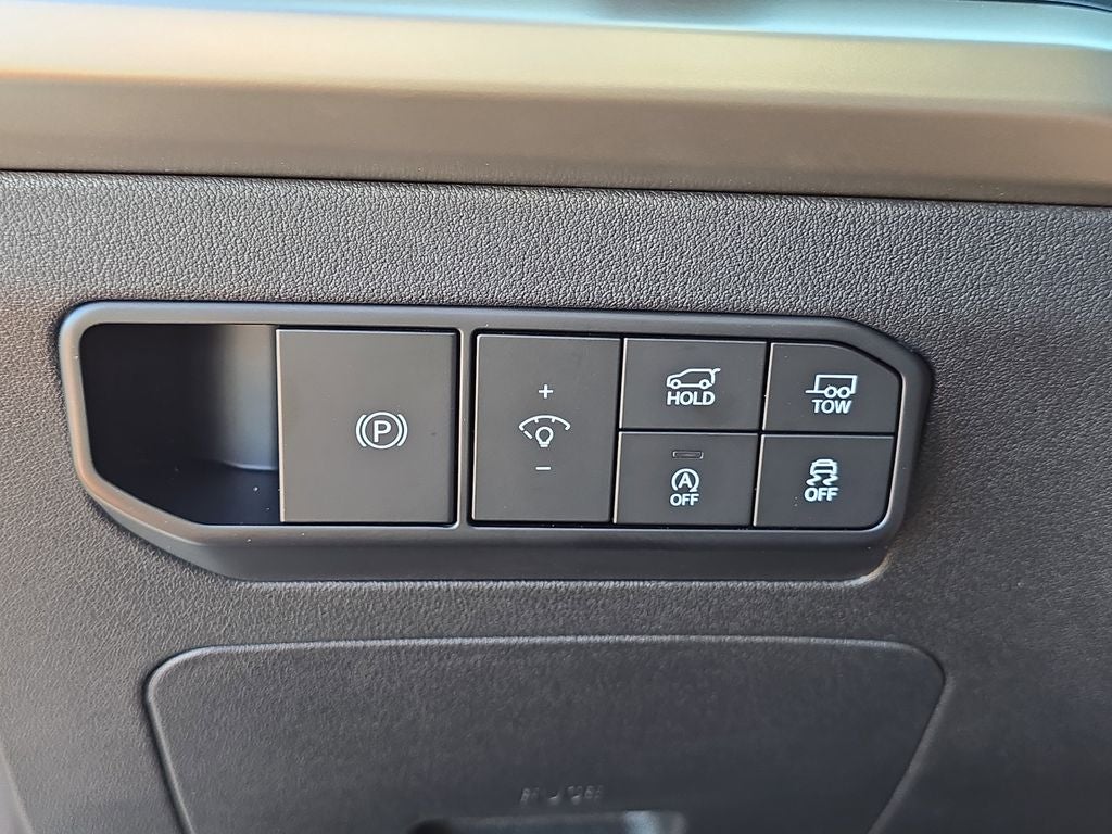 2027 Kia Telluride SX