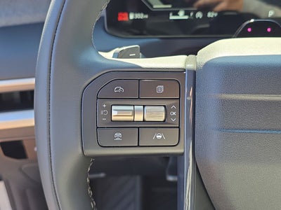 2027 Kia Telluride SX