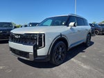 2027 Kia Telluride SX