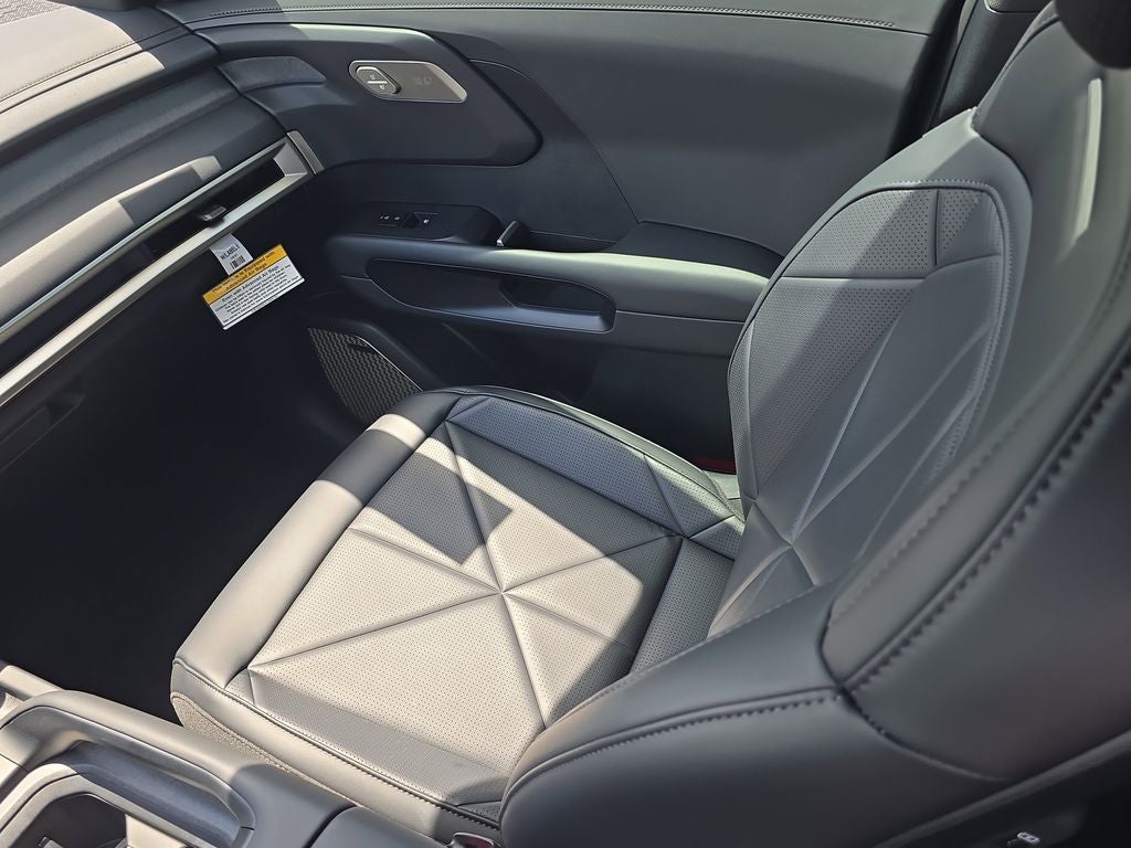 2027 Kia Telluride Hybrid SX Hybrid