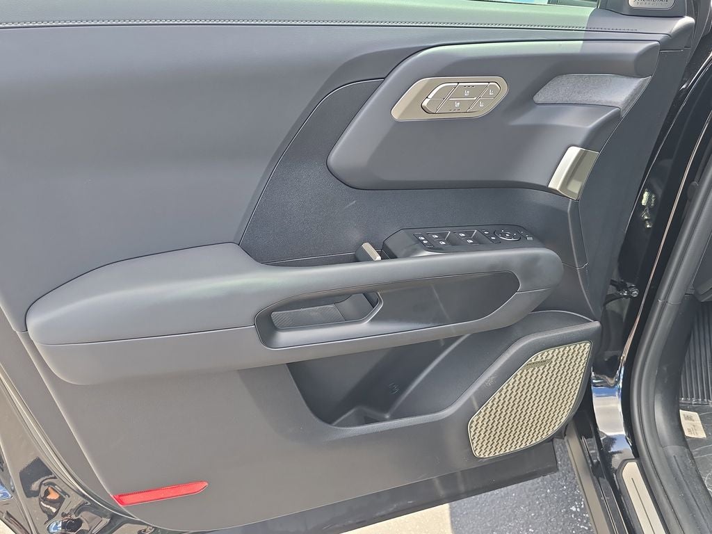 2027 Kia Telluride Hybrid SX Hybrid