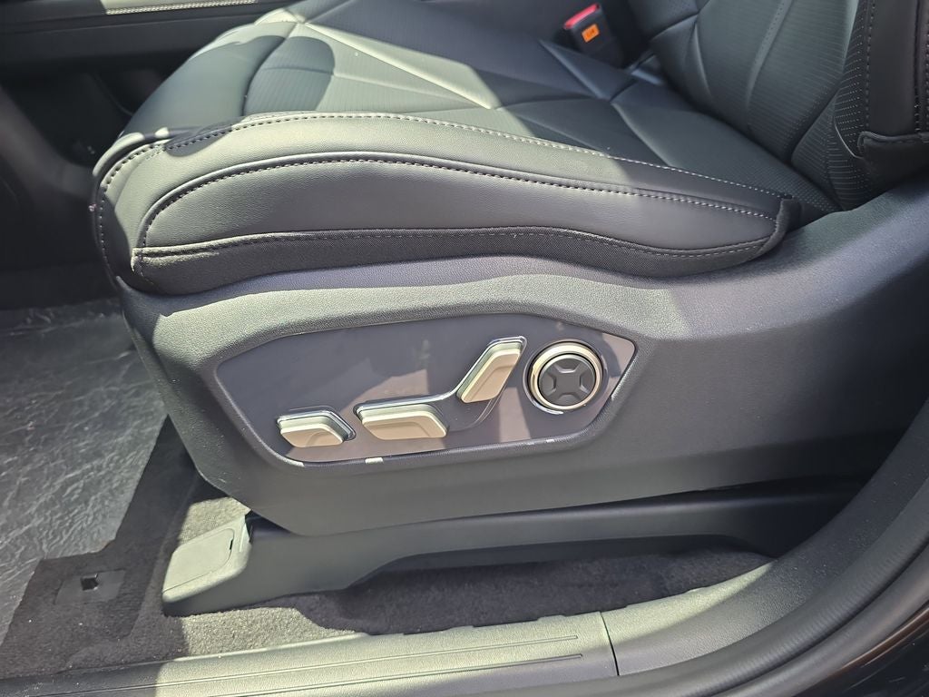 2027 Kia Telluride Hybrid SX Hybrid