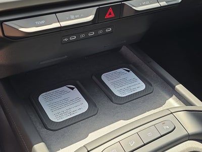 2027 Kia Telluride Hybrid SX Hybrid
