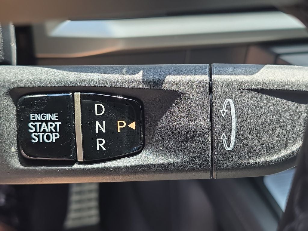 2027 Kia Telluride Hybrid SX Hybrid