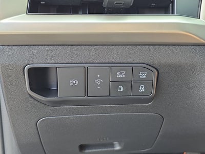 2027 Kia Telluride Hybrid SX Hybrid