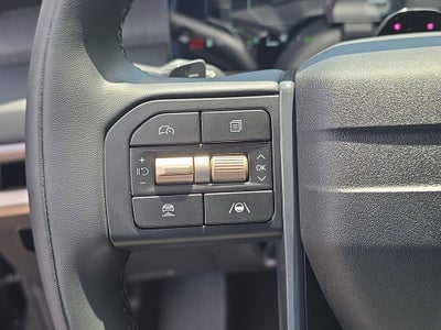 2027 Kia Telluride Hybrid SX Hybrid