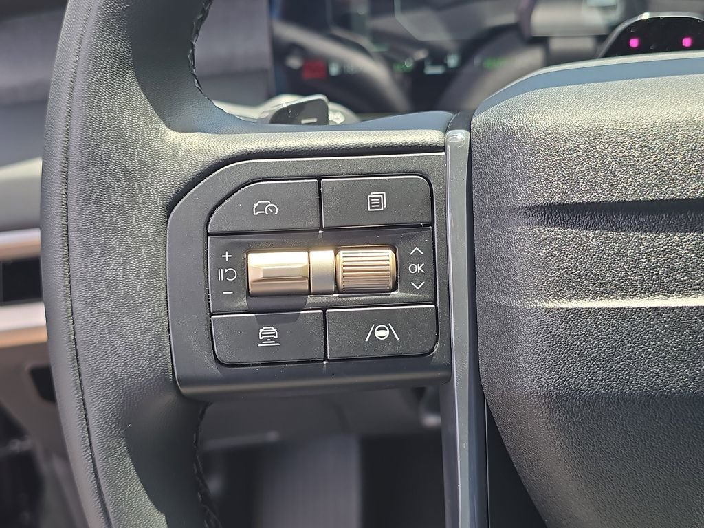 2027 Kia Telluride Hybrid SX Hybrid