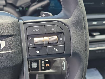 2027 Kia Telluride Hybrid SX Hybrid