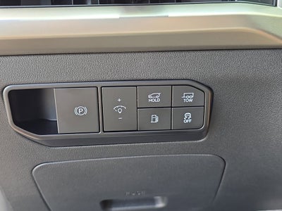 2027 Kia Telluride Hybrid SX Hybrid