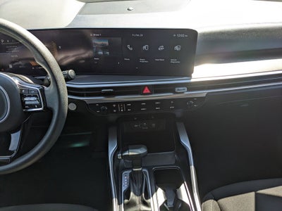 2025 Kia Sorento LX