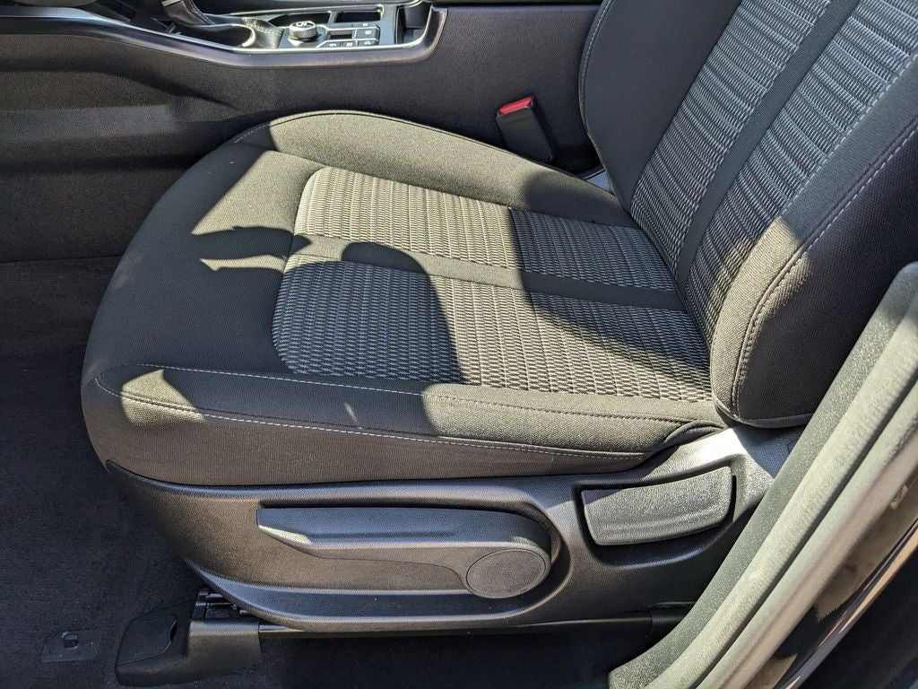 2025 Kia Sorento LX