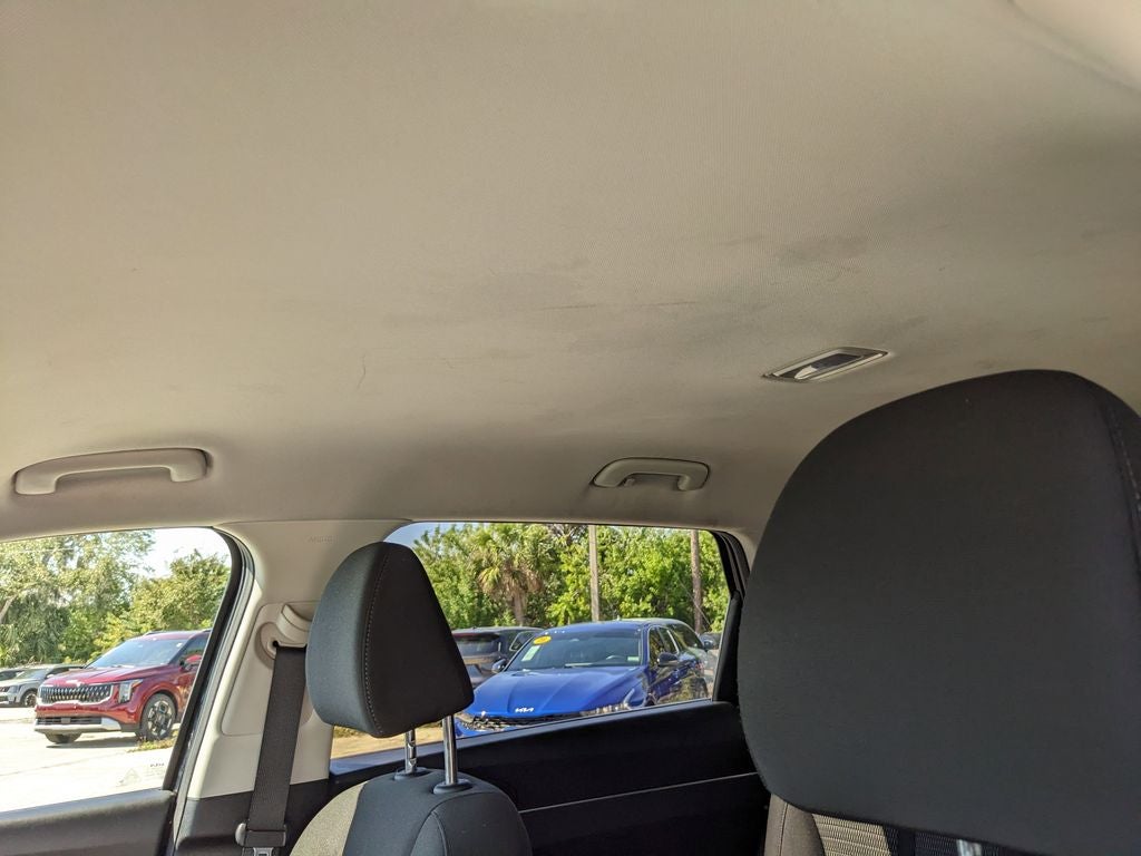 2025 Kia Sorento LX