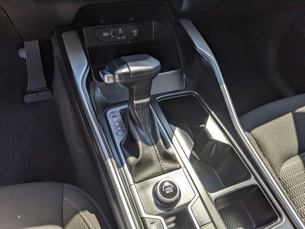 2025 Kia Sorento LX
