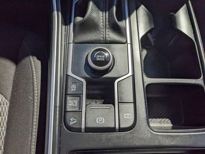 2025 Kia Sorento LX