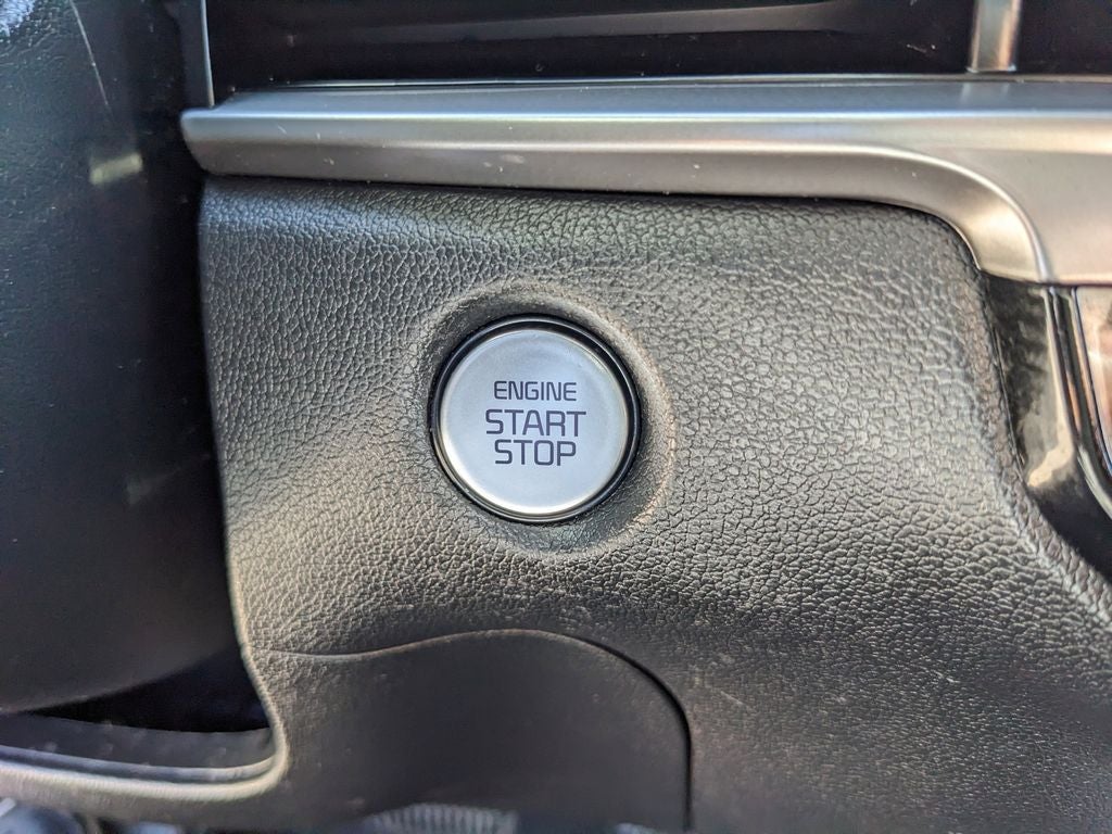 2025 Kia Sorento LX