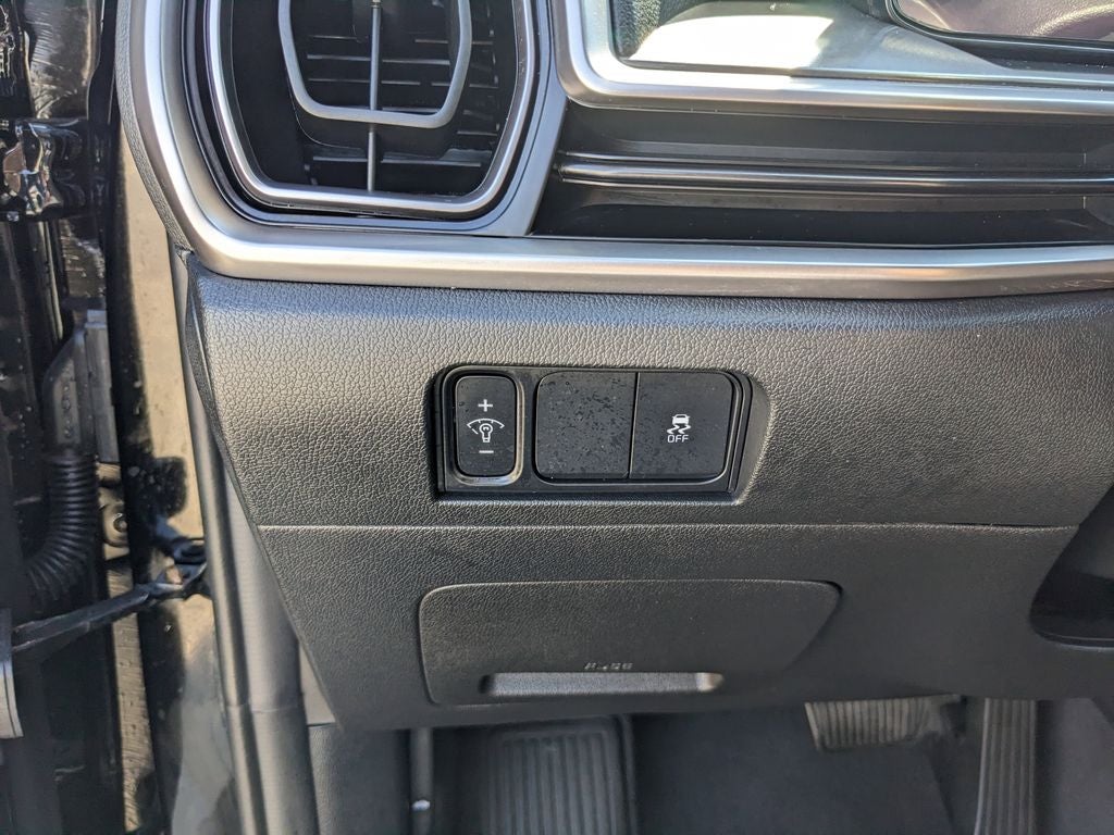 2025 Kia Sorento LX