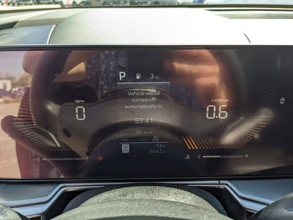 2025 Kia Sorento LX