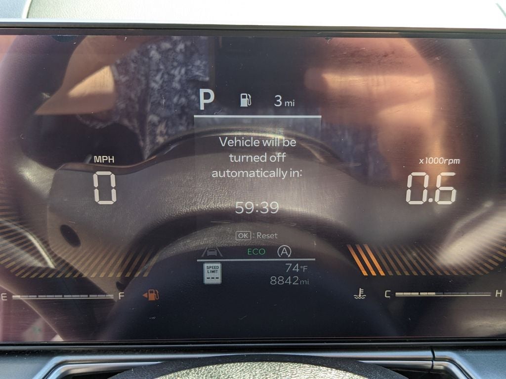 2025 Kia Sorento LX