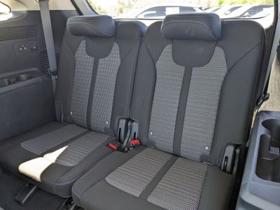 2025 Kia Sorento LX