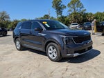 2025 Kia Sorento LX