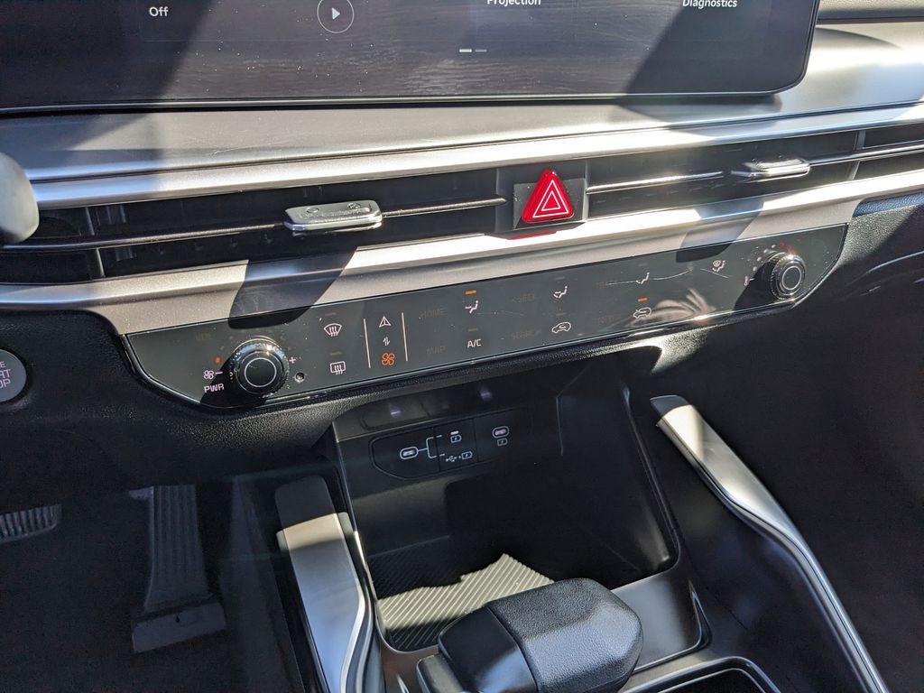 2025 Kia Sorento LX