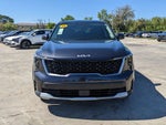 2025 Kia Sorento LX